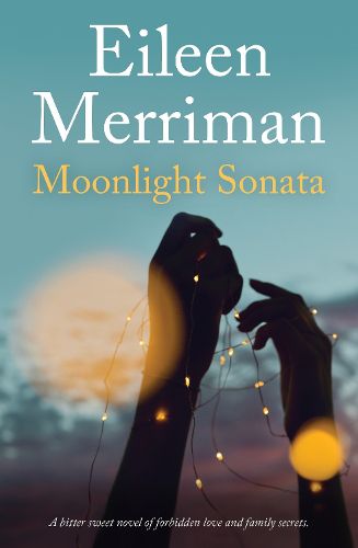 Cover image for Moonlight Sonata