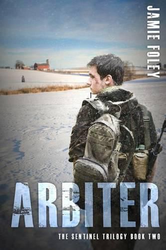 Cover image for Arbiter