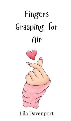 Cover image for Fingers Grasping for Air