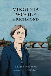Cover image for Virginia Woolf in Richmond