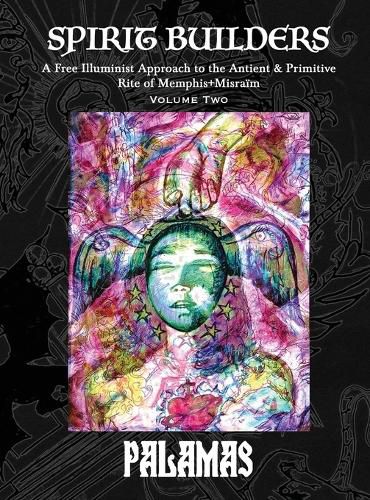 Cover image for Spirit Builders