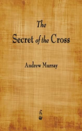 Cover image for The Secret of the Cross