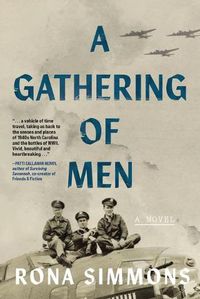 Cover image for A Gathering of Men