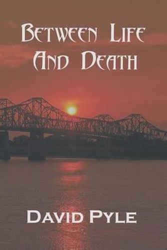 Cover image for Between Life And Death