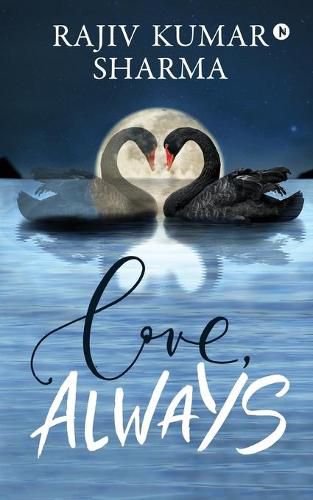 Cover image for Love, Always