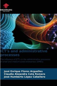 Cover image for ICT's and administrative processes