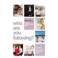 Cover image for Who Are You Following?