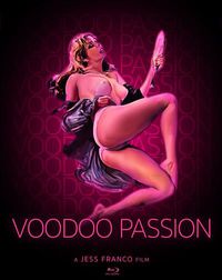Cover image for Voodoo Passion 
