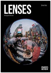 Cover image for Lenses