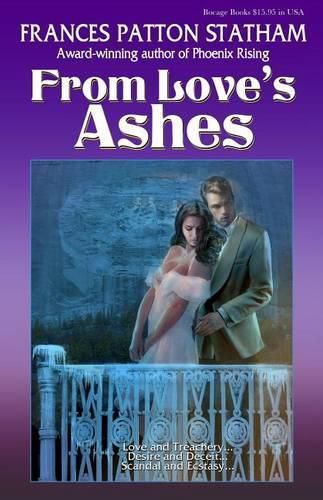 Cover image for From Love's Ashes