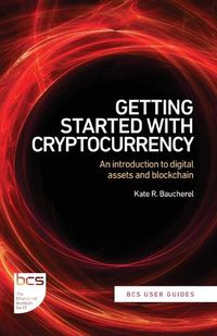 Cover image for Getting Started with Cryptocurrency