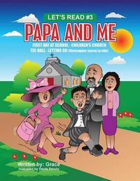 Cover image for Papa and Me