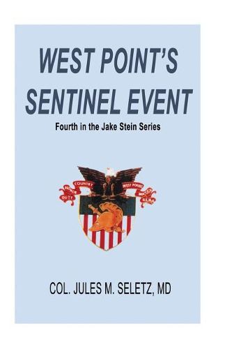 Cover image for West Point's Sentinel Event