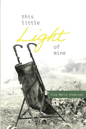 Cover image for This Little Light of Mine