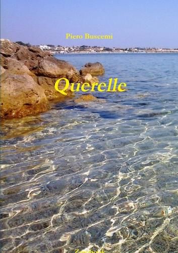Cover image for Querelle