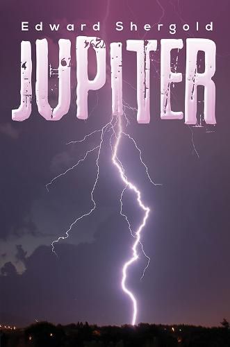Cover image for Jupiter