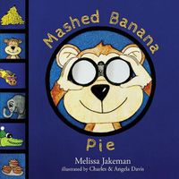 Cover image for Mashed Banana Pie