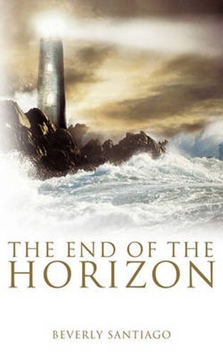 Cover image for The End of the Horizon