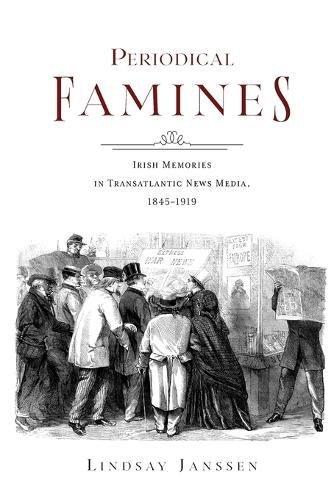 Cover image for Periodical Famines