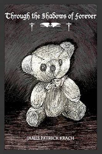 Cover image for Through the Shadows of Forever