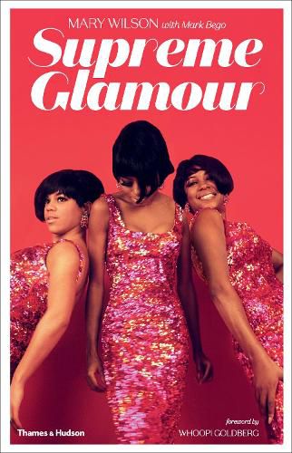 Cover image for Supreme Glamour