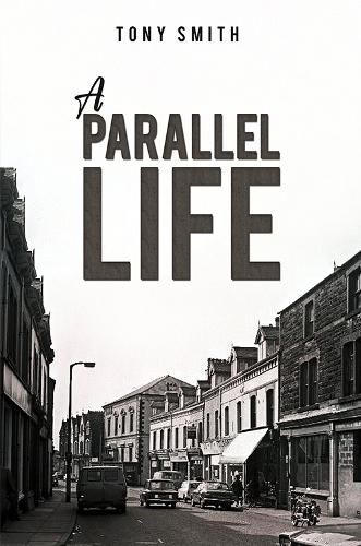 Cover image for A Parallel Life
