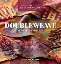 Cover image for Doubleweave Revised & Expanded