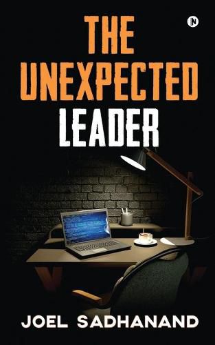 Cover image for The Unexpected Leader