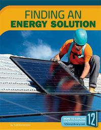 Cover image for Finding an Energy Solution