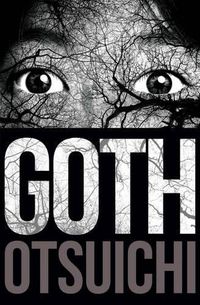 Cover image for Goth