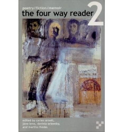 Cover image for The Four Way Reader #2