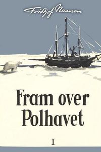 Cover image for Fram over Polhavet I