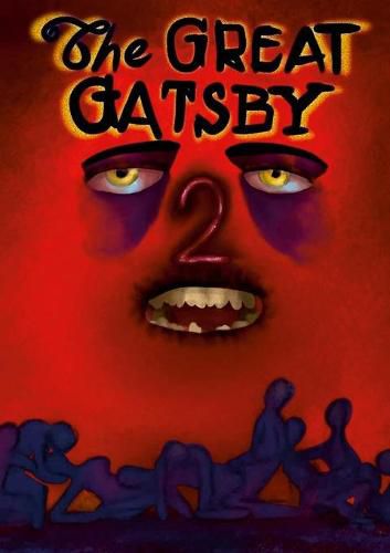Cover image for The Great Gatsby 2