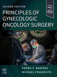 Cover image for Principles of Gynecologic Oncology Surgery