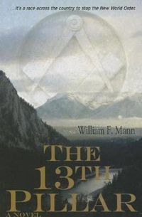 Cover image for The 13th Pillar