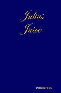 Cover image for Julius Juice