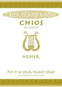 Cover image for Chios: Homer