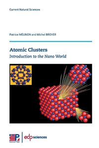 Cover image for Atomic Clusters