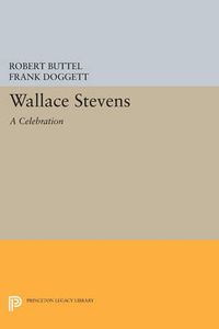 Cover image for Wallace Stevens: A Celebration