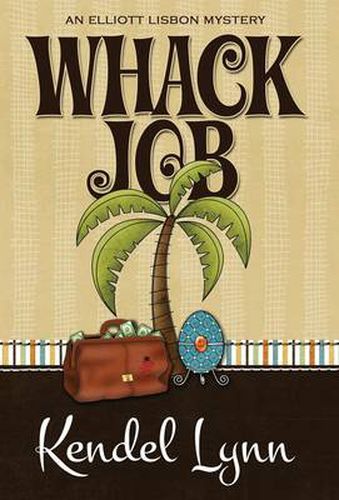 Cover image for Whack Job