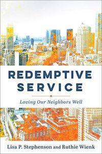 Cover image for Redemptive Service