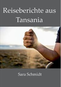 Cover image for Reiseberichte aus Tansania