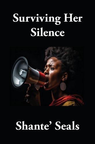 Cover image for Surviving Her Silence