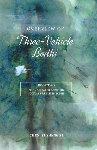 Overview Of Three-Vehicle Bodhi