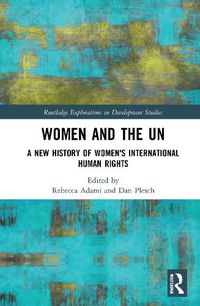 Cover image for Women and the UN