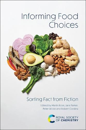 Cover image for Informing Food Choices