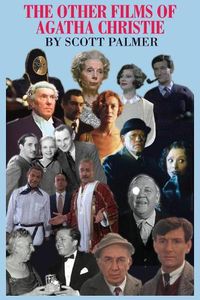 Cover image for The Other Films of Agatha Christie