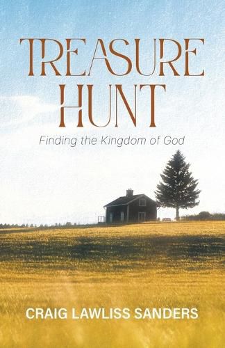 Cover image for Treasure Hunt