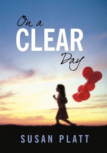 Cover image for On a Clear Day