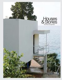 Cover image for Houses & Stories